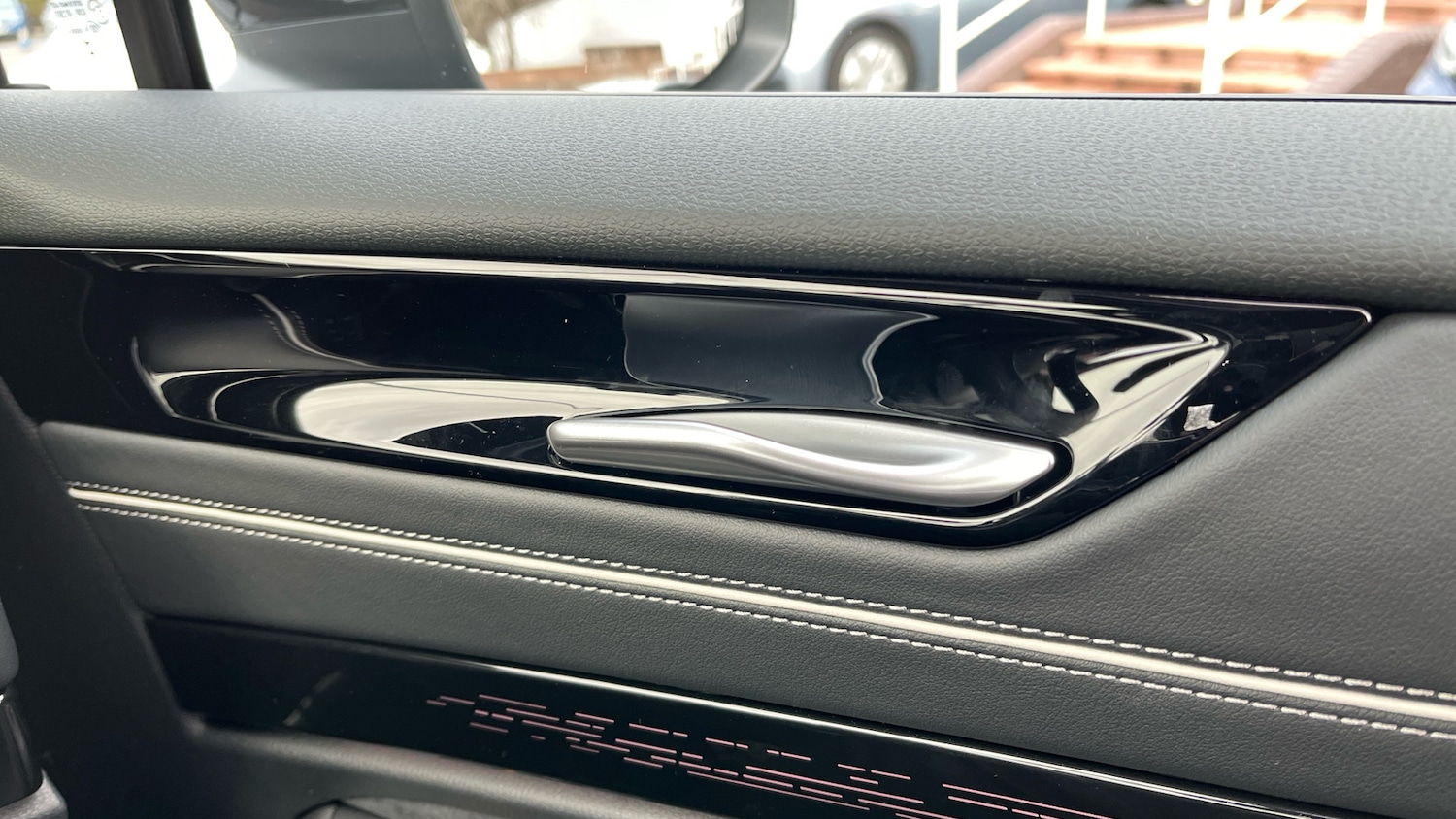 Used Volkswagen ID.7 2025 for sale - 78026304: Photo 24