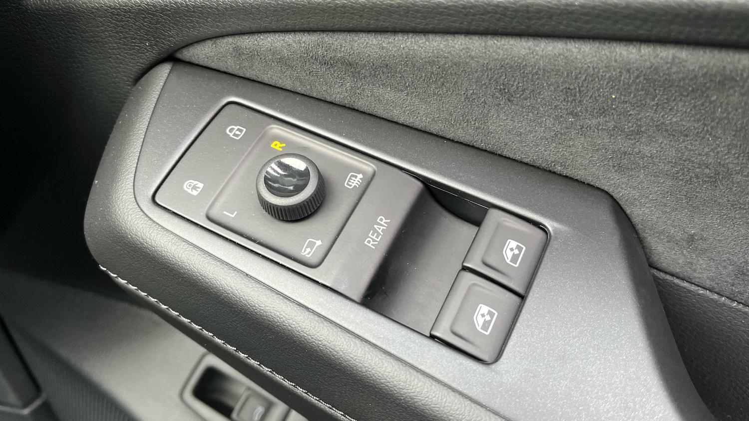 Used Volkswagen ID.7 2025 for sale - 78026304: Photo 25