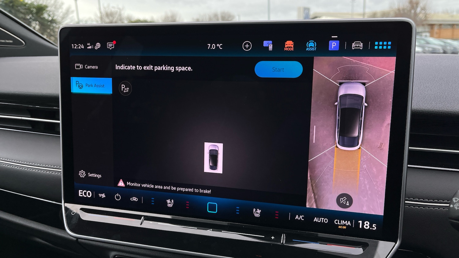 Used Volkswagen ID.7 2025 for sale - 78026304: Photo 27