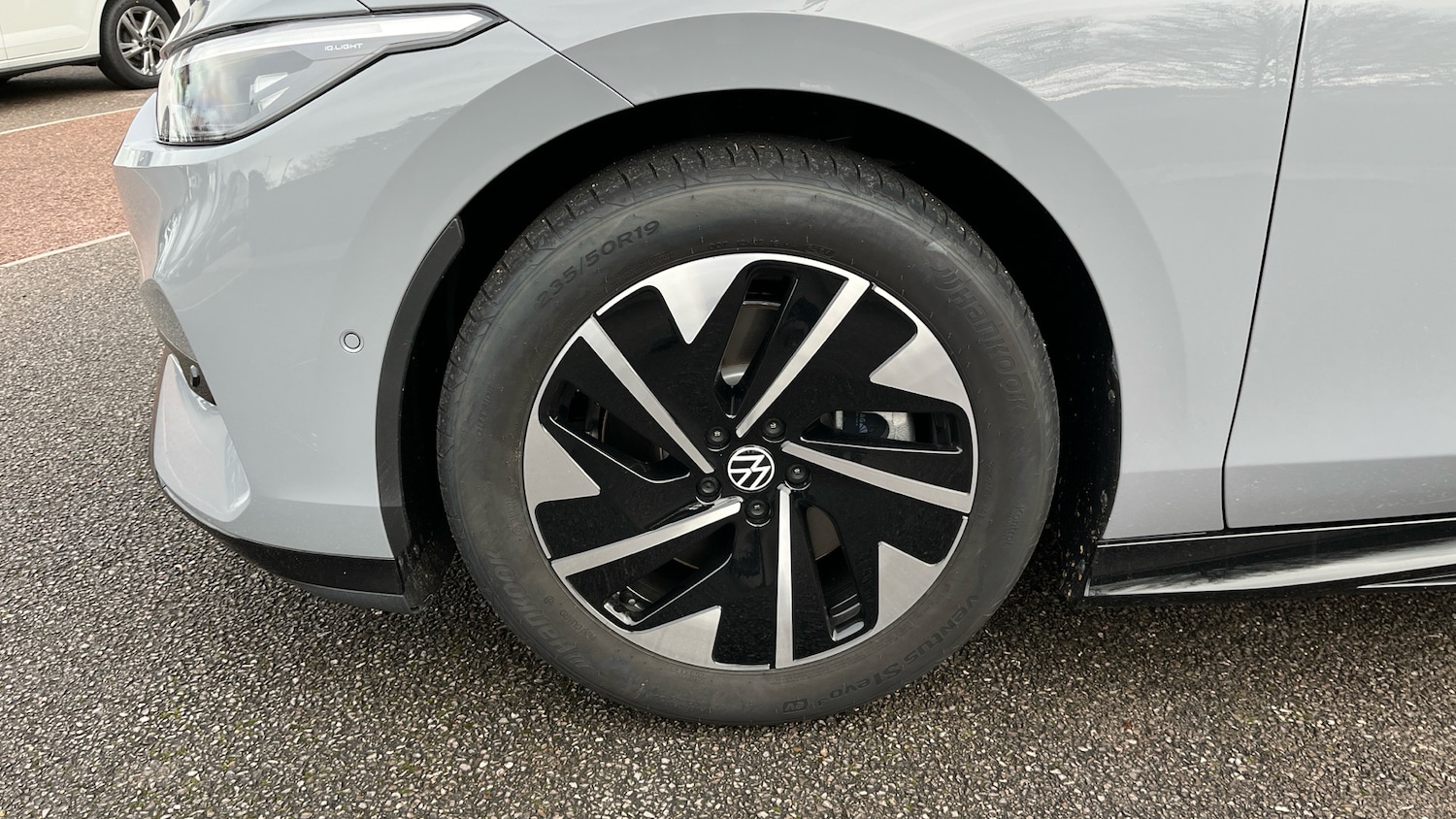 Used Volkswagen ID.7 2025 for sale - 78026304: Photo 30