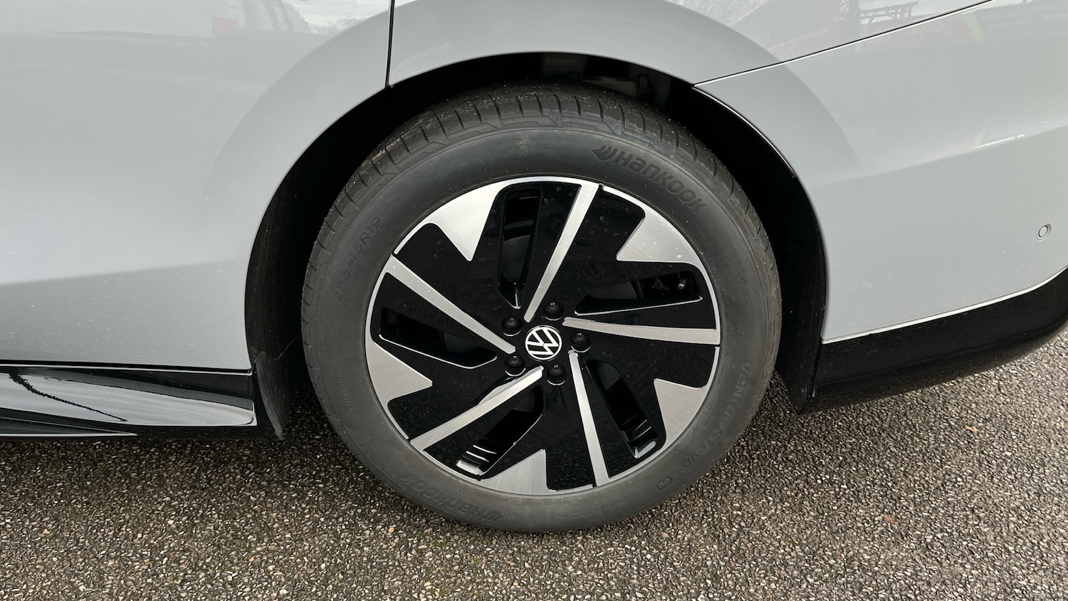 Used Volkswagen ID.7 2025 for sale - 78026304: Photo 31