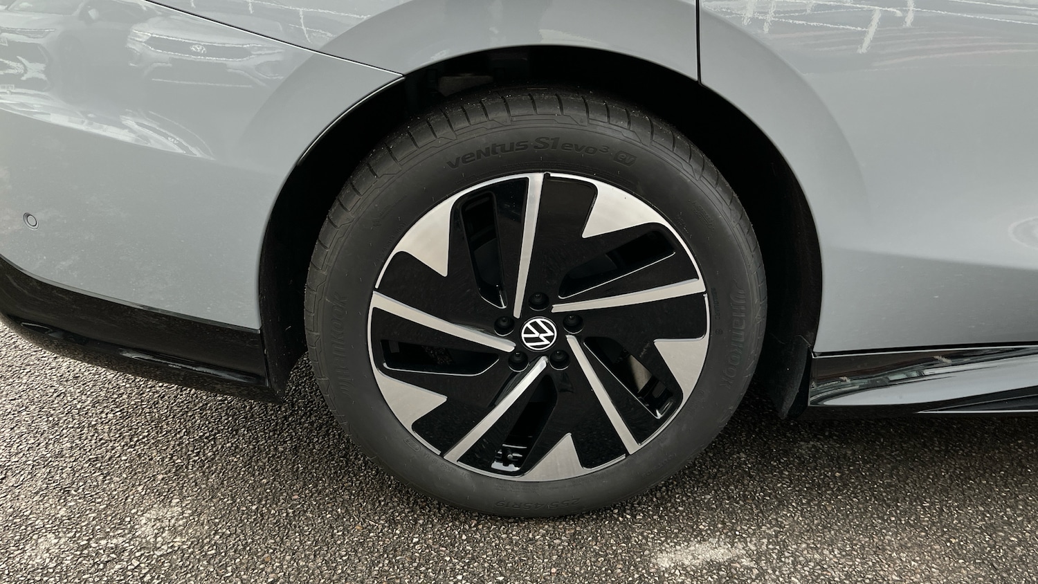 Used Volkswagen ID.7 2025 for sale - 78026304: Photo 32