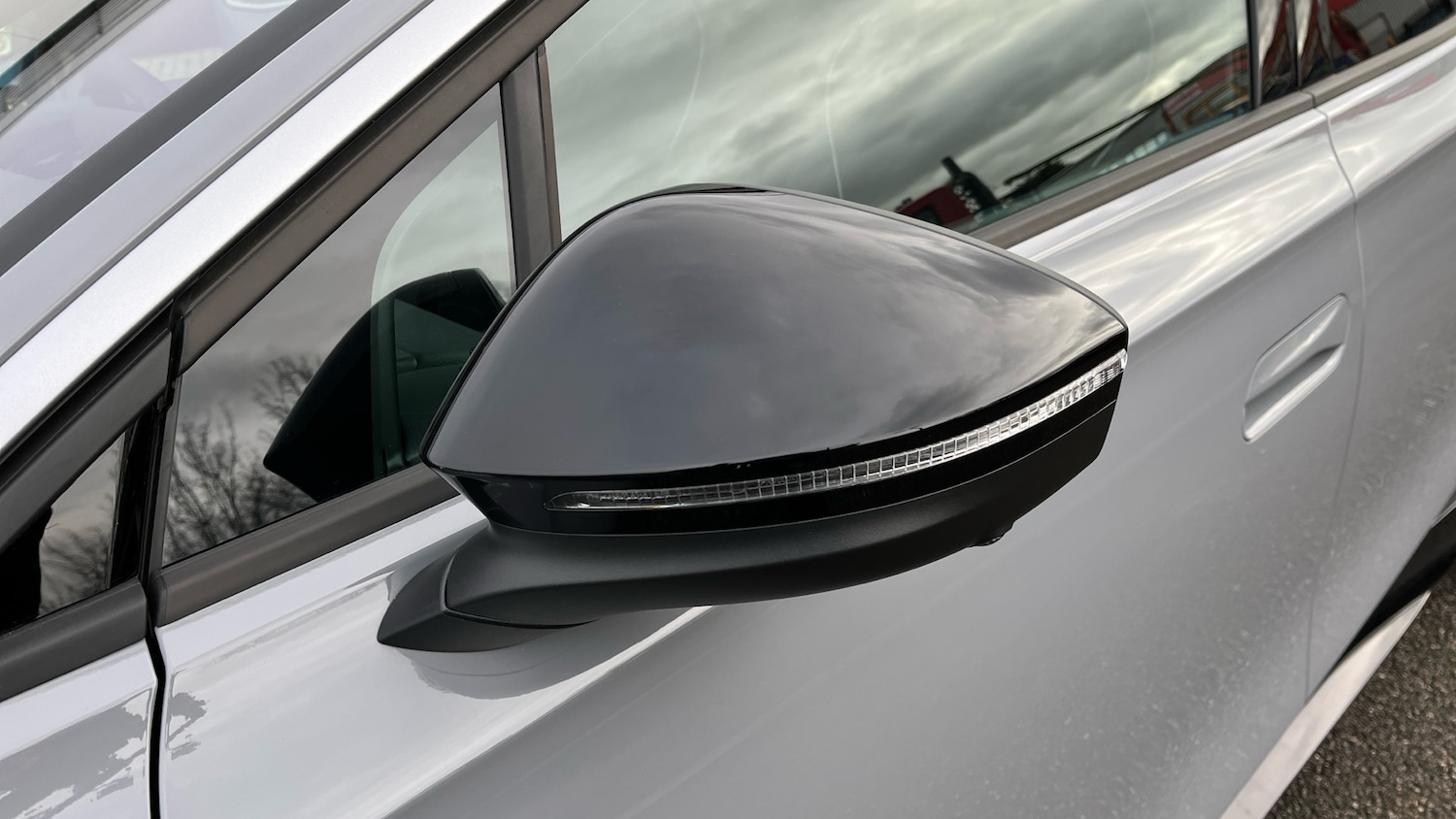 Used Volkswagen ID.7 2025 for sale - 78026304: Photo 33