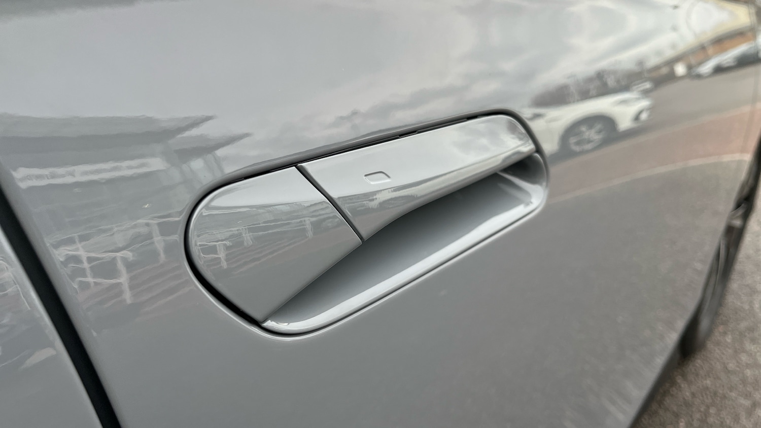 Used Volkswagen ID.7 2025 for sale - 78026304: Photo 36