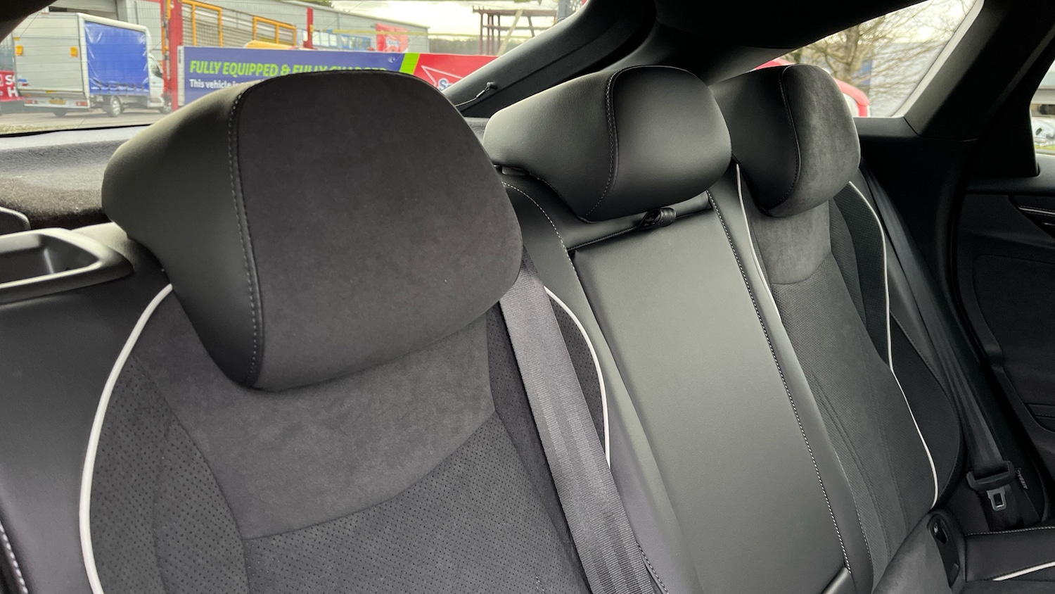 Used Volkswagen ID.7 2025 for sale - 78026304: Photo 39