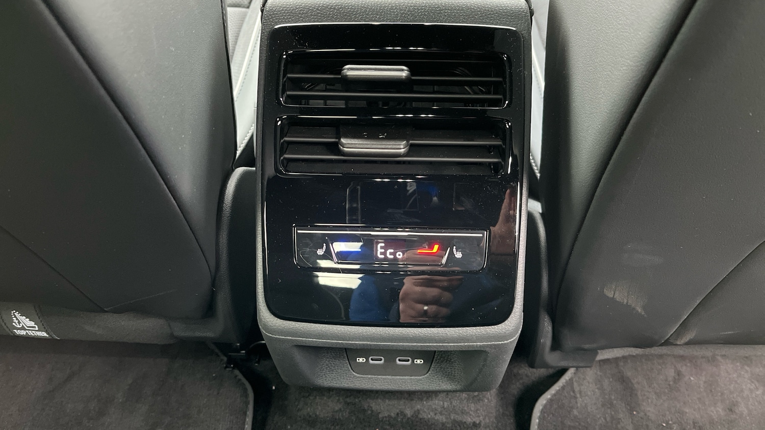 Used Volkswagen ID.7 2025 for sale - 78026304: Photo 41