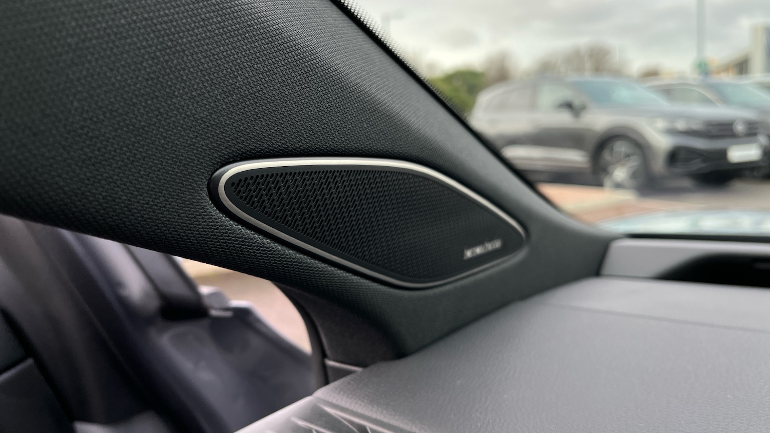 Used Volkswagen ID.7 2025 for sale - 78026304: Photo 46