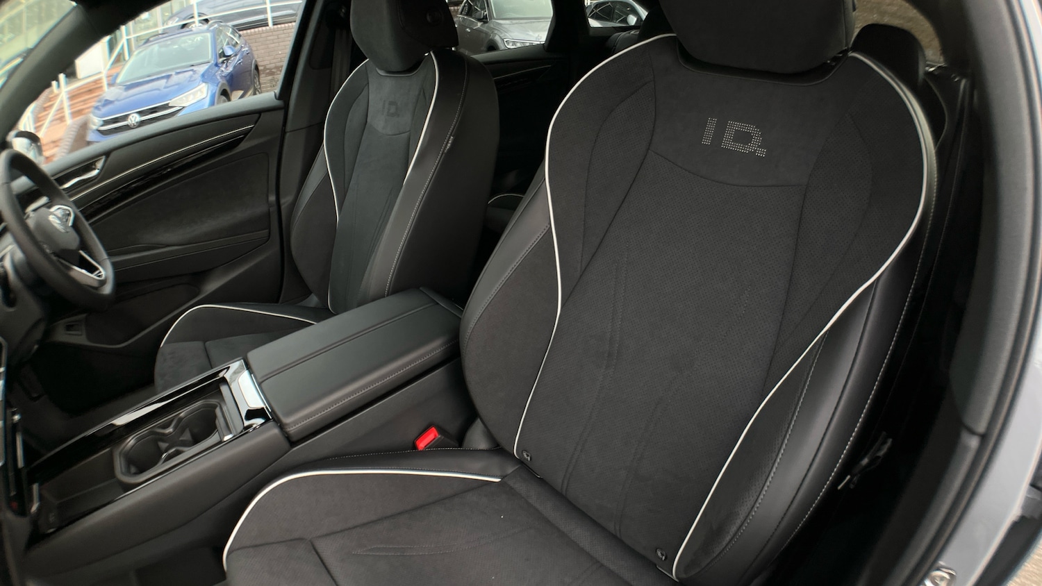 Used Volkswagen ID.7 2025 for sale - 78026304: Photo 48