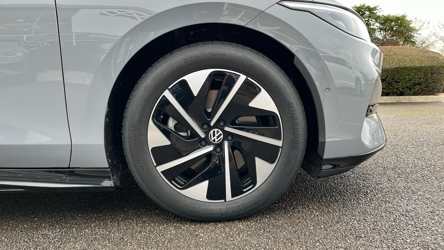 Used Volkswagen ID.7 2025 for sale - 78026304: Photo 5