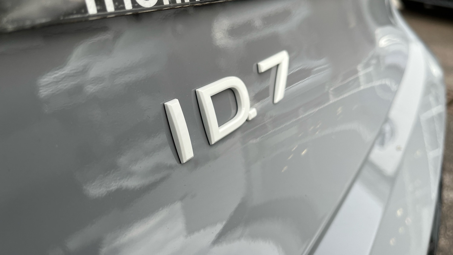 Used Volkswagen ID.7 2025 for sale - 78026304: Photo 50