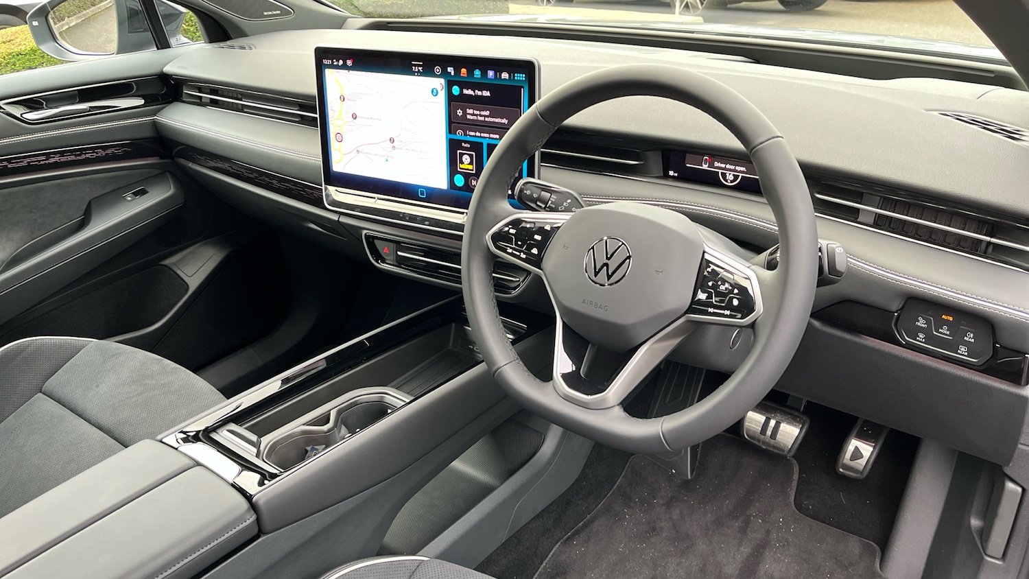 Used Volkswagen ID.7 2025 for sale - 78026304: Photo 6