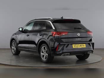 Used Volkswagen T-Roc 2023 for sale - 79344073: Photo