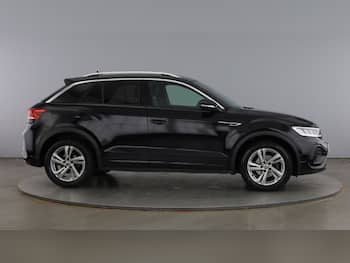 Used Volkswagen T-Roc 2023 for sale - 79344073: Photo
