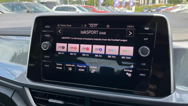 Used Volkswagen T-Roc 2024 for sale - 74961539: Photo 14