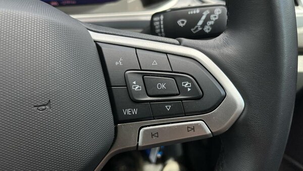 Used Volkswagen T-Roc 2024 for sale - 74961539: Photo 23