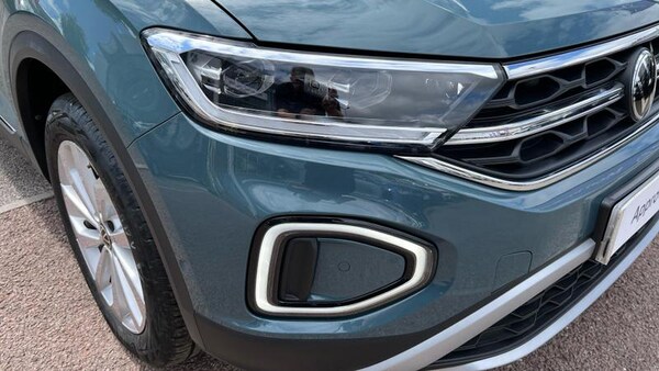 Used Volkswagen T-Roc 2024 for sale - 74961539: Photo 25