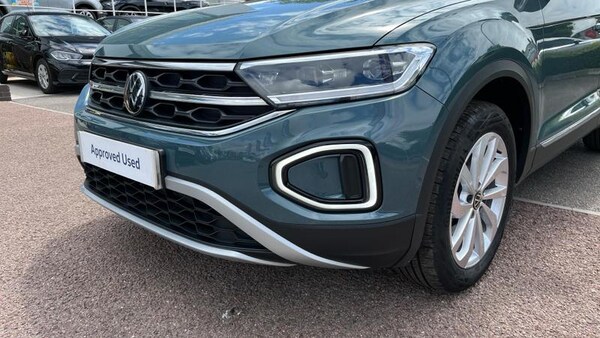 Used Volkswagen T-Roc 2024 for sale - 74961539: Photo 26