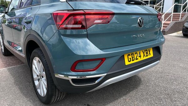 Used Volkswagen T-Roc 2024 for sale - 74961539: Photo 32