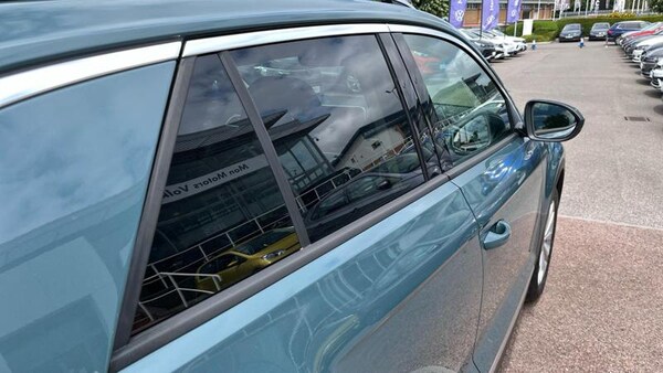 Used Volkswagen T-Roc 2024 for sale - 74961539: Photo 33