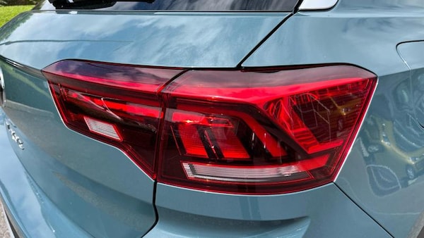 Used Volkswagen T-Roc 2024 for sale - 74961539: Photo 35