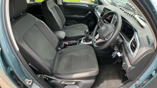 Used Volkswagen T-Roc 2024 for sale - 74961539: Photo 47
