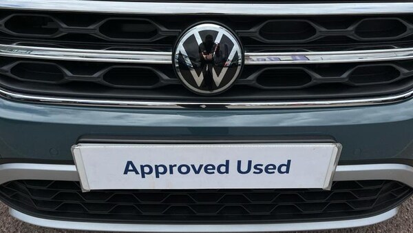 Used Volkswagen T-Roc 2024 for sale - 74961539: Photo 49