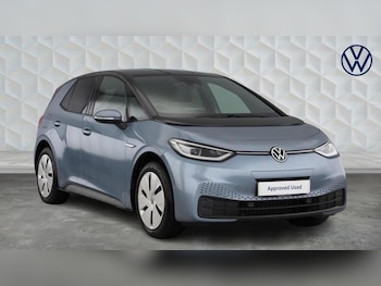 Used Volkswagen ID.3 2022 for sale - 76931220: Photo