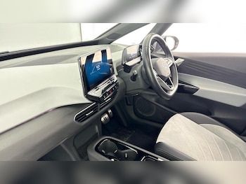 Used Volkswagen ID.3 2022 for sale - 76931220: Photo