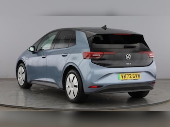Used Volkswagen ID.3 2022 for sale - 76931220: Photo