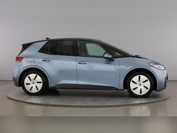 Used Volkswagen ID.3 2022 for sale - 76931220: Photo