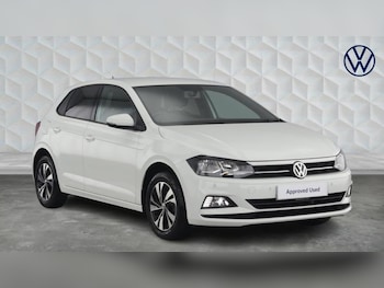 Volkswagen - Polo