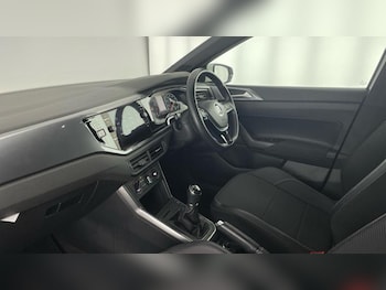 Used Volkswagen Polo 2020 for sale - 75761009: Photo