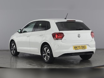 Used Volkswagen Polo 2020 for sale - 75761009: Photo