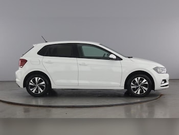 Used Volkswagen Polo 2020 for sale - 75761009: Photo