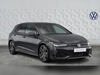 Volkswagen Golf feature image