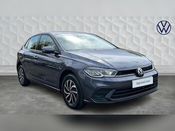 Used Volkswagen Polo 2025 for sale - 78411924: Photo
