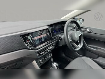 Used Volkswagen Polo 2025 for sale - 78411924: Photo