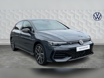 Volkswagen Golf feature image