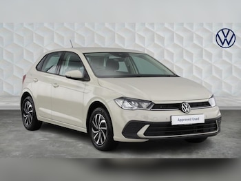 Used Volkswagen Polo 2022 for sale - 77393840: Photo