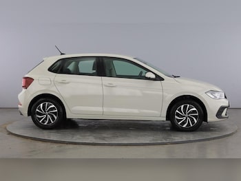 Used Volkswagen Polo 2022 for sale - 77393840: Photo