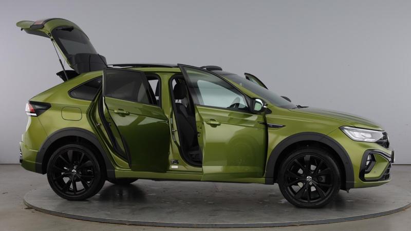 Used Volkswagen Taigo 2024 for sale - 76631248: Photo 10