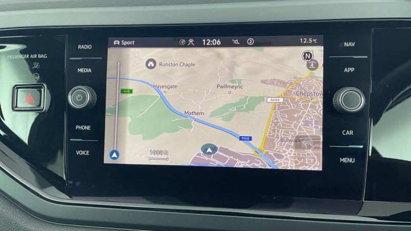 Used Volkswagen Taigo 2024 for sale - 76631248: Photo 15