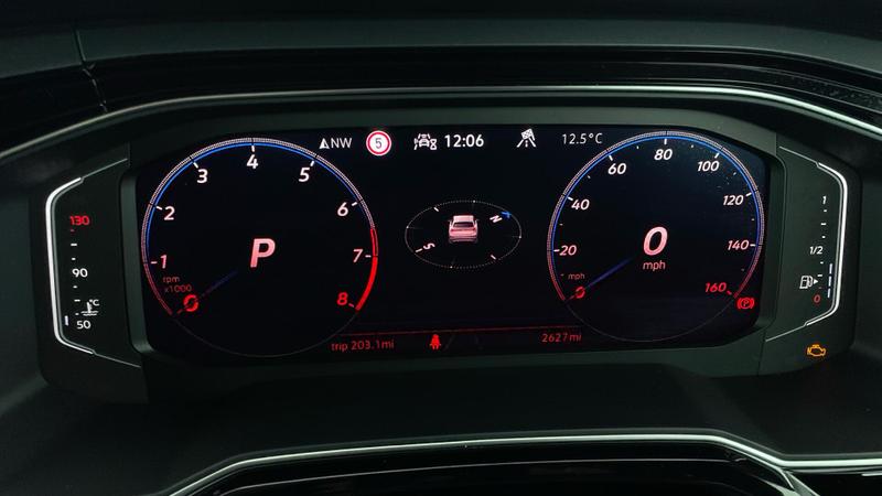 Used Volkswagen Taigo 2024 for sale - 76631248: Photo 17