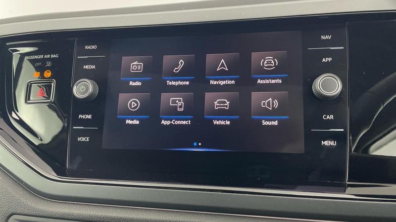 Used Volkswagen Taigo 2024 for sale - 76631248: Photo 18