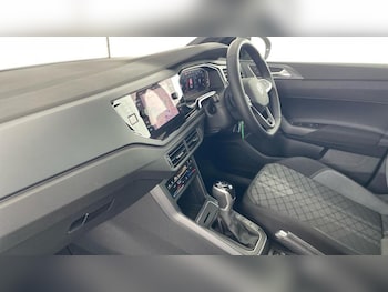 Used Volkswagen Taigo 2024 for sale - 76631248: Photo