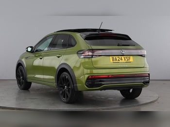 Used Volkswagen Taigo 2024 for sale - 76631248: Photo