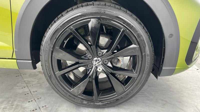 Used Volkswagen Taigo 2024 for sale - 76631248: Photo 5