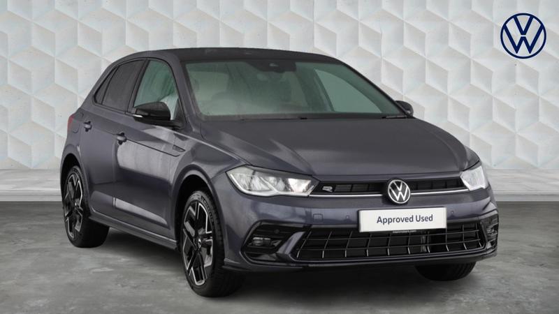 Used Volkswagen Polo 2025 for sale - 77198896: Photo 1