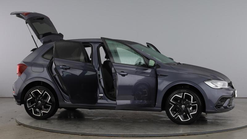 Used Volkswagen Polo 2025 for sale - 77198896: Photo 10