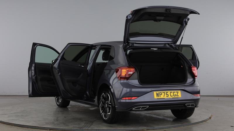 Used Volkswagen Polo 2025 for sale - 77198896: Photo 11